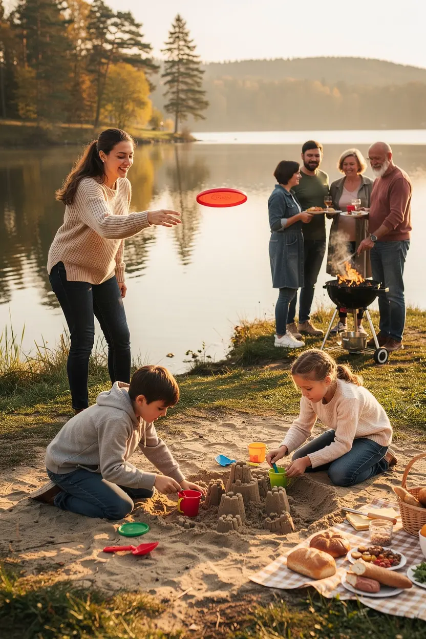 Professional team collaboration