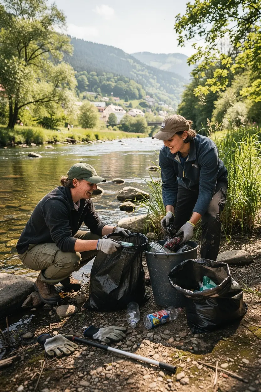 Professional business solutions showcase